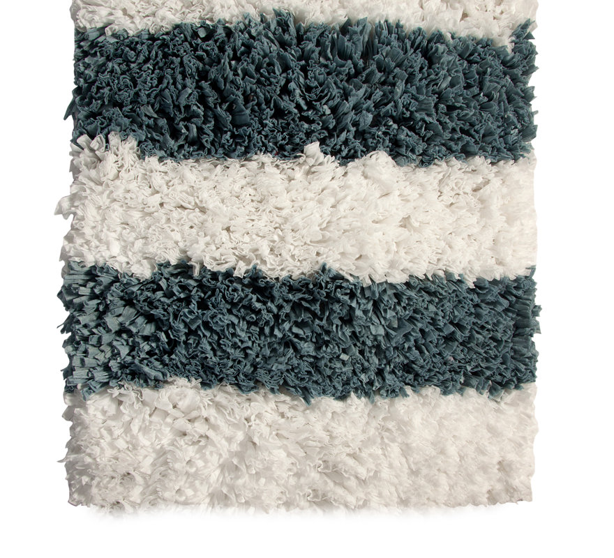 Saffron Fabs 2 Piece Woven Bath Rug Set & Reviews Wayfair